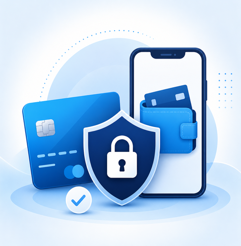 Pagos seguros